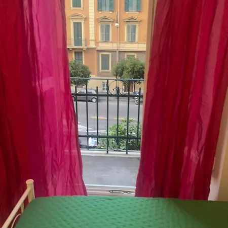 Affitta 4* Rom