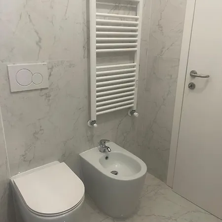 Affitta 4* Rom